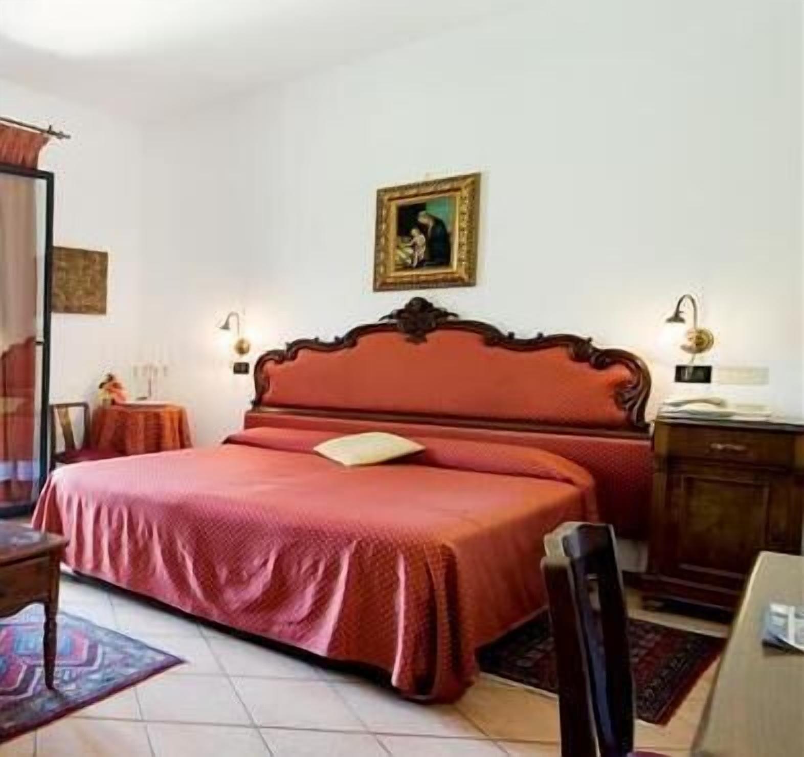 Hotel Villa Sonia Taormina Exterior photo
