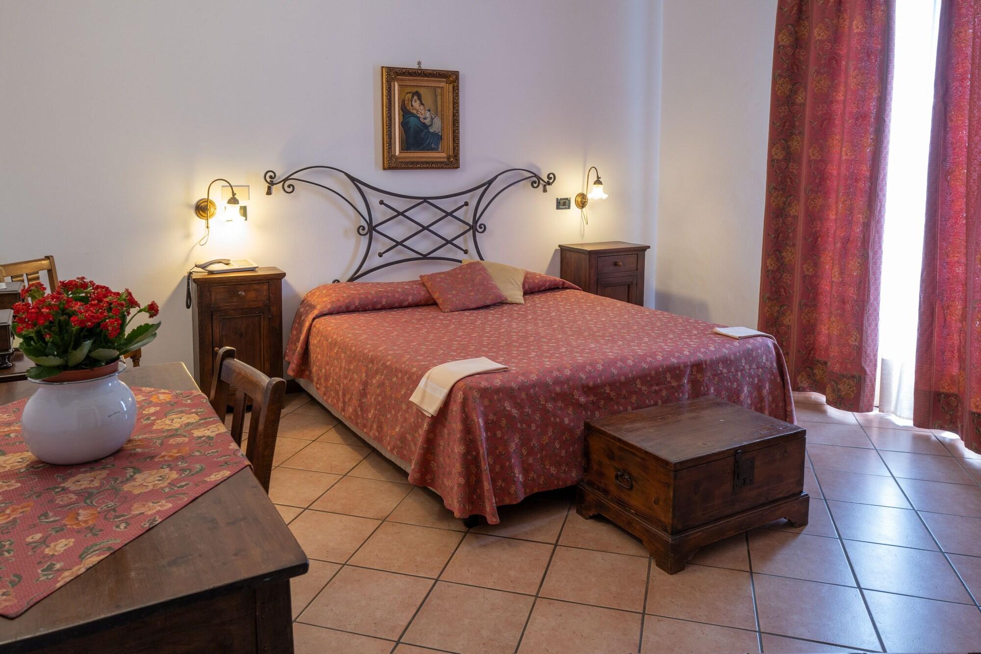 Hotel Villa Sonia Taormina Exterior photo