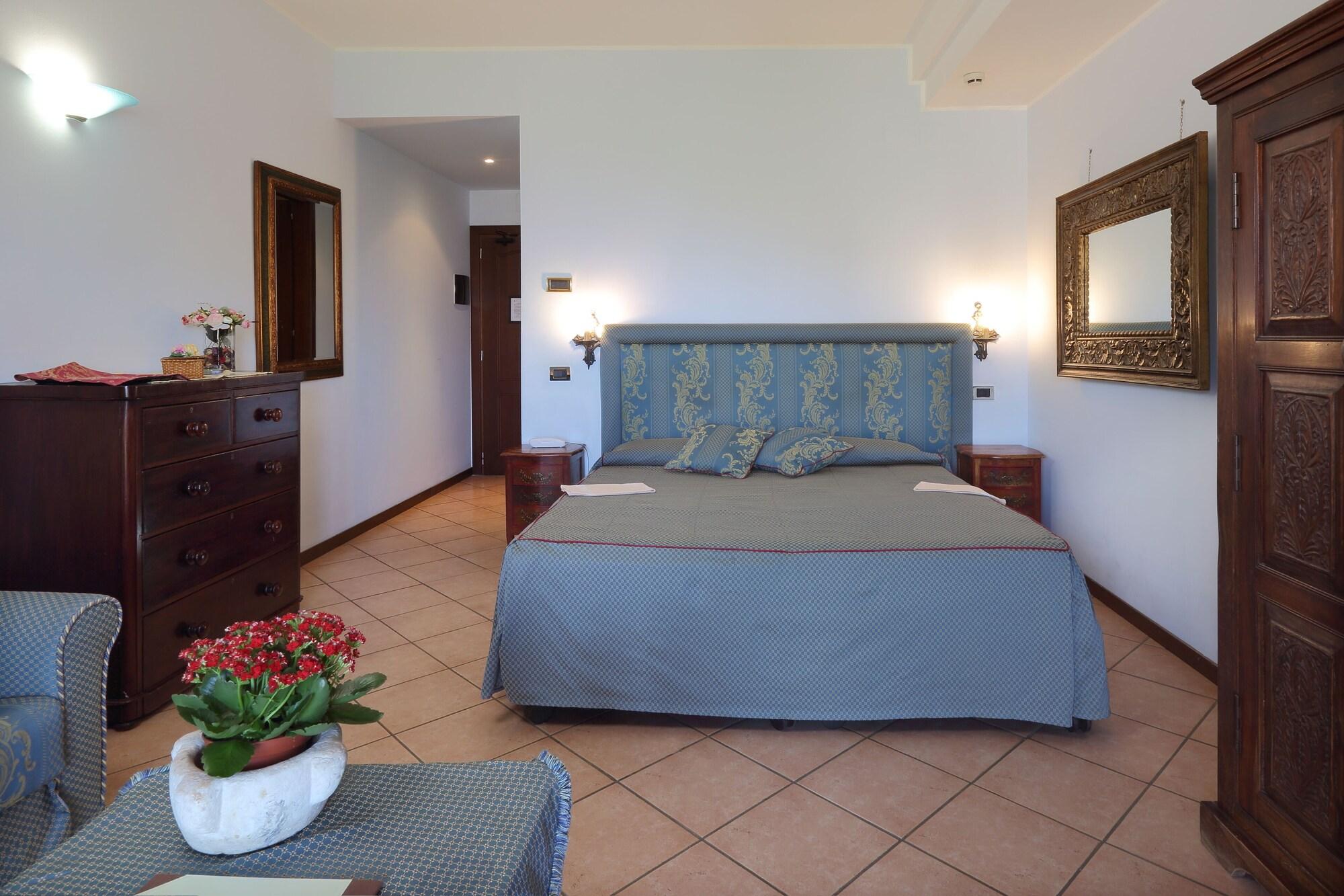 Hotel Villa Sonia Taormina Exterior photo