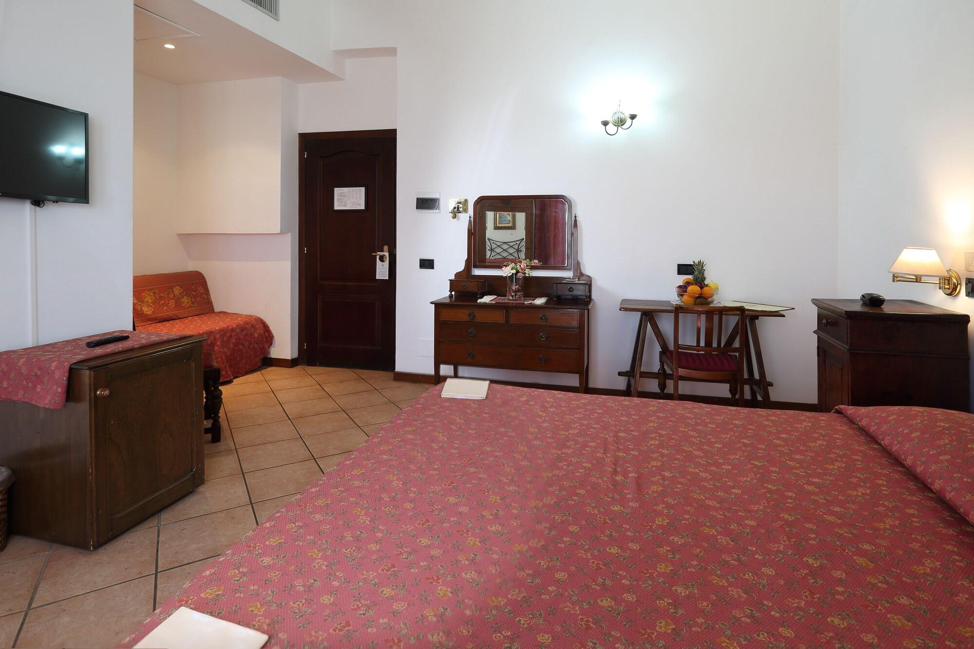 Hotel Villa Sonia Taormina Exterior photo