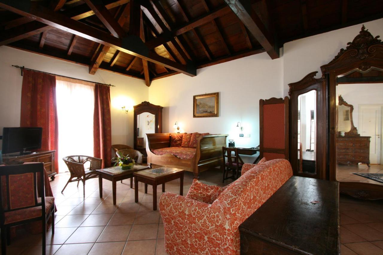 Hotel Villa Sonia Taormina Exterior photo
